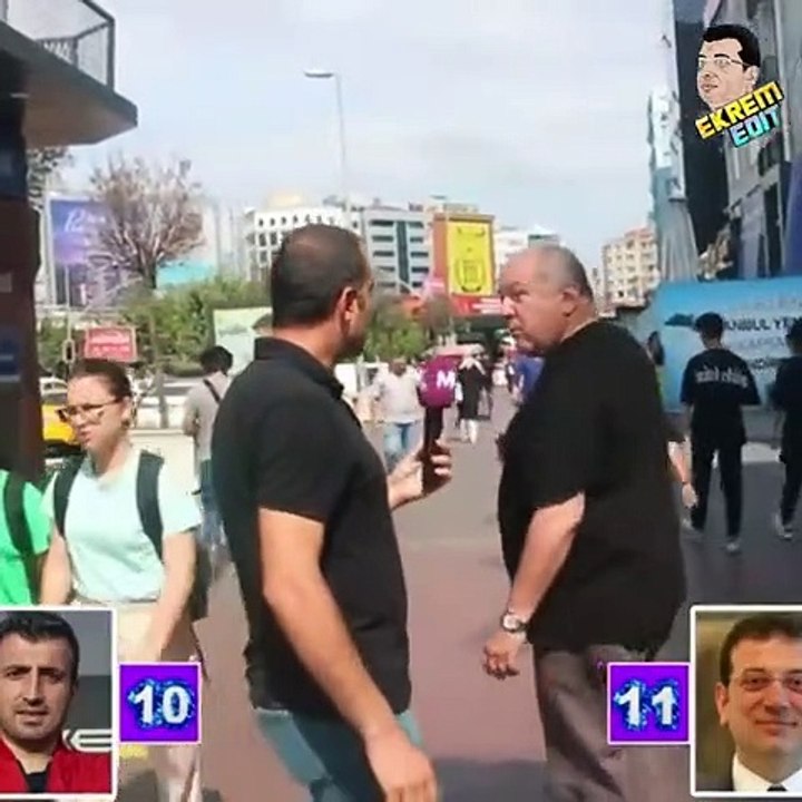Cem Toker'in, 'İBB adayı kim olsun' sorusuna verdiği cevap gündem oldu