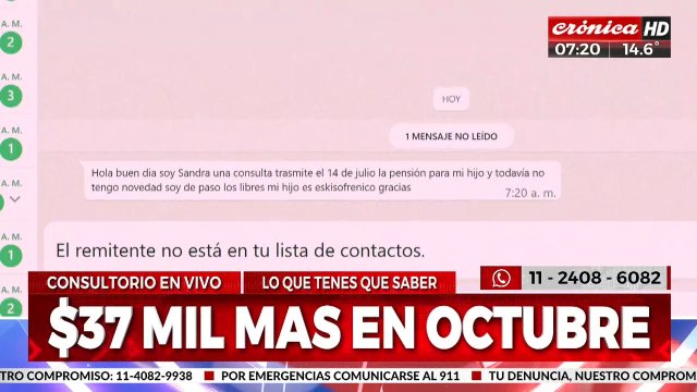 Más ayuda para todos: ¿Quiénes cobran los nuevos bonos?