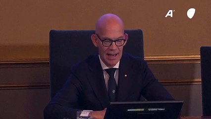 Les lauréats du prix Nobel de physique 2023 ont été annoncés