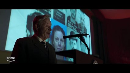 Memento Mori Tráiler