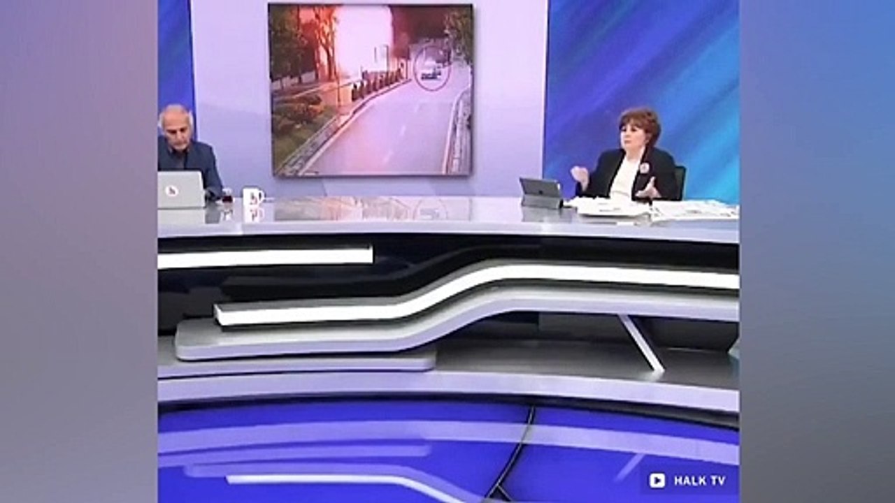 Ayşenur Aslan a-t-elle été arrêtée ? Ayşenur Aslan a-t-elle été placée en détention ?