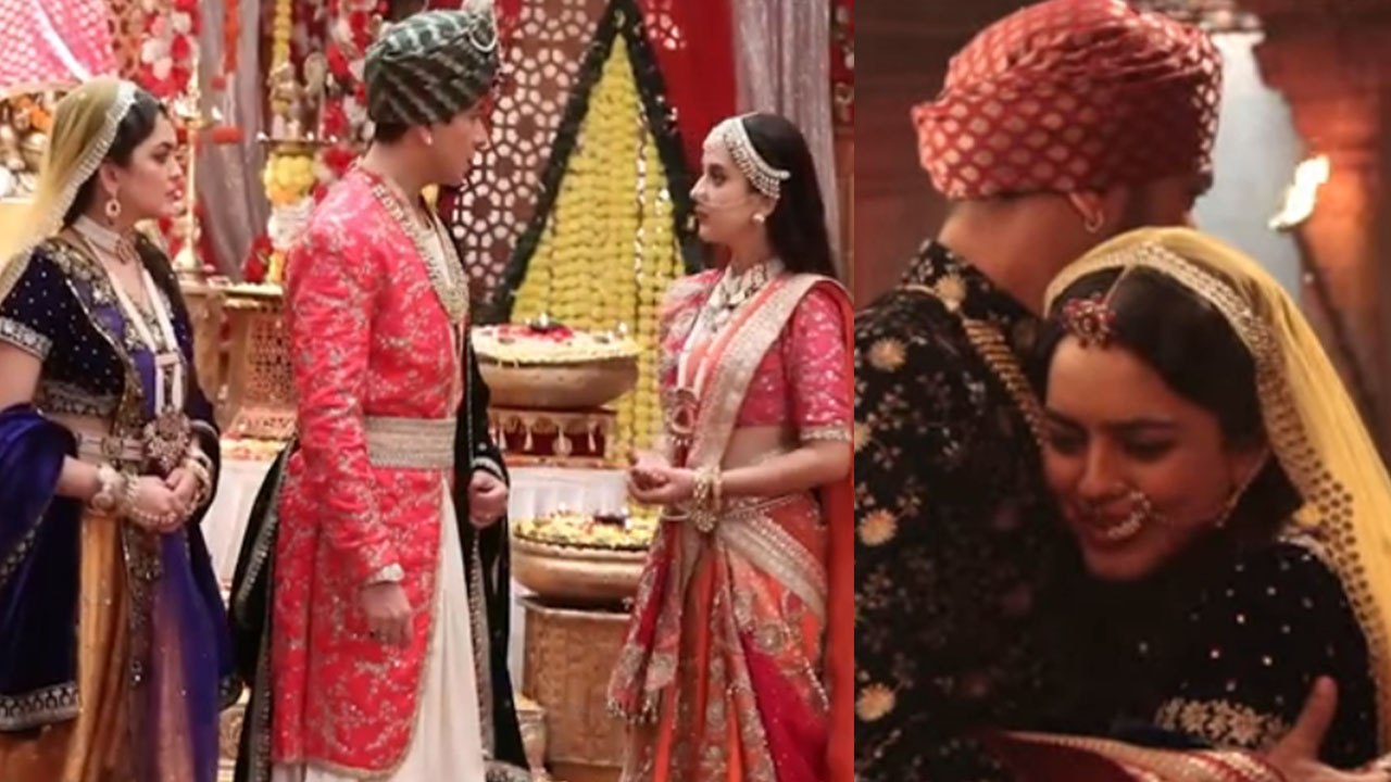 Dhruv Tara Samay Sadi Se Pare Spoiler: Tilttama को सबके सामने कैसे Expose करेंगे Dhruv और Tara?