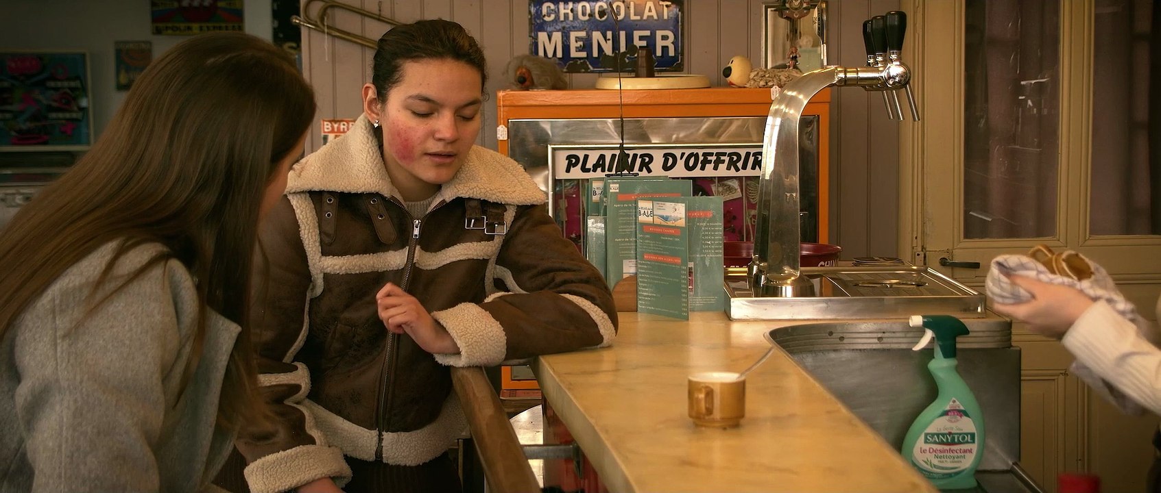 Bichette - Trailer