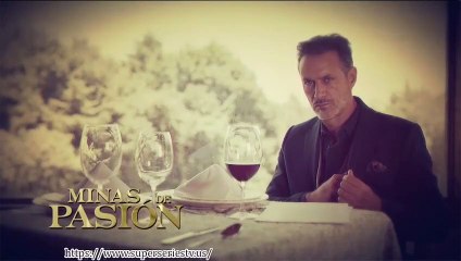 M.I.N.A.S. D.E. P.A.S.I.O.N. - CAP 30