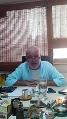 Ali Tezel’den yedi bin 500 TL alan emekliler için kritik uyarı