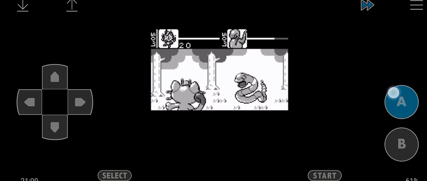 Pokémon TRE2 beta Download