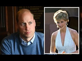 Meghan Markle biographer hits out at William's 'puzzling' stance against Diana interview
