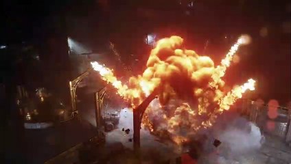 Warhammer 40k Darktide - Class Overhaul Trailer