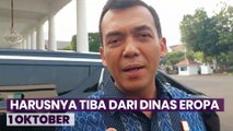 Dirjen Imigrasi Pastikan Mentan Syahrul Yasin Limpo Belum Masuk Indonesia
