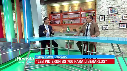 Se identificó al policía denunciado de abuso sexual en la comisaría de La Chacarilla, asegura abogado