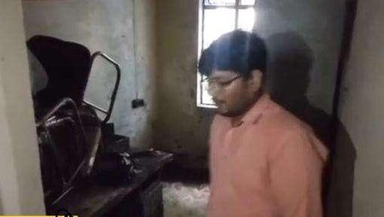 गोपालगंज: सदर अस्पताल के गेट का ताला तोड़कर 2 लाख के सामान की चोरी, मचा हड़कंप