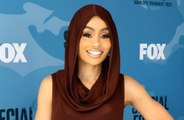 Blac Chyna turned to flog her personal belongings to raise funds for her custody battle with Tyga