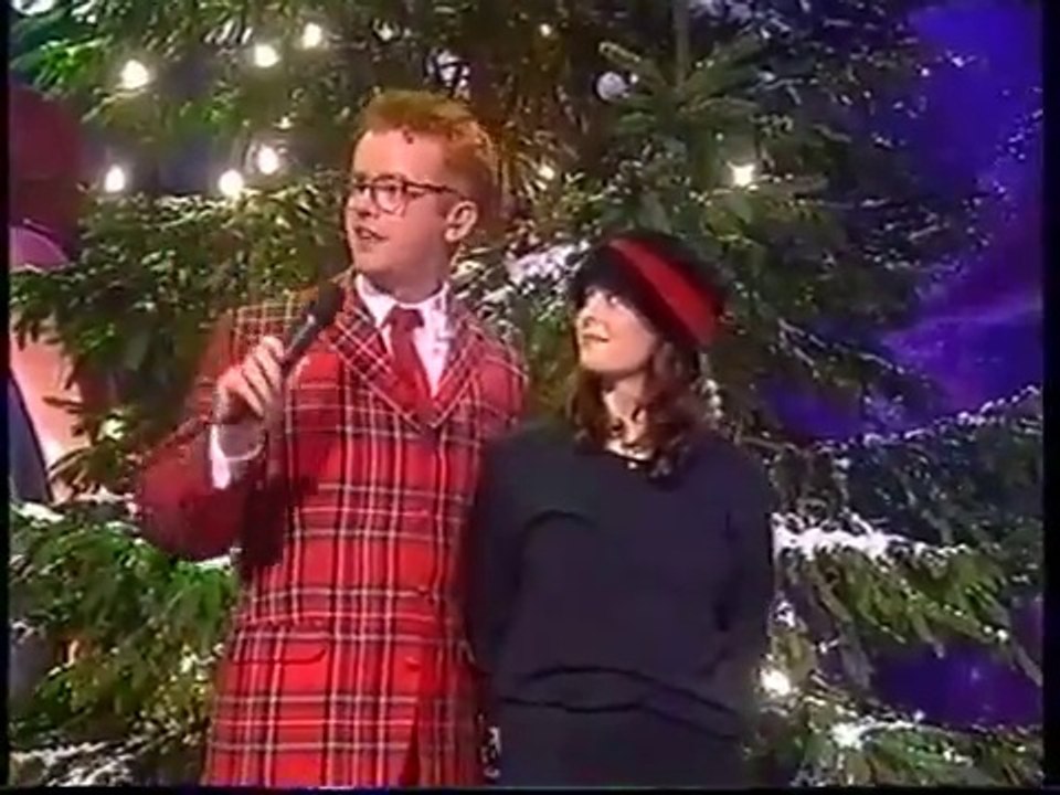 Don't Forget Your Toothbrush (Dec 24th 1994) (Roy Wood)