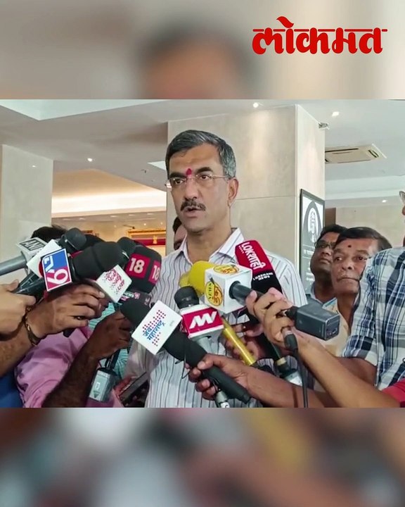 कॅबिनेट बैठकीत अजित पवार अनुपस्थित