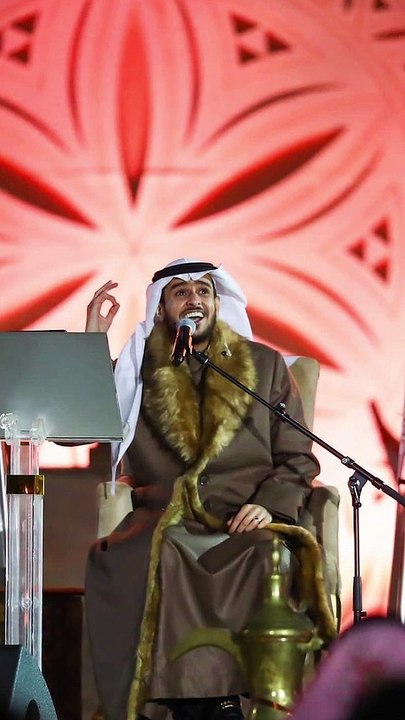 بدايات هبة الحسين وزوجها عايض يوسف