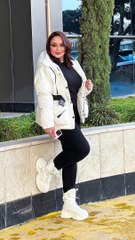 بدايات شهد الشمري