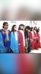 بدايات زهرة عرفات