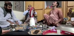 Pashto Bandaar By Talibjan & Manzoor Wafa