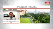 Syarikat perladangan Malaysia di luar negara diminta jaga ladang, tidak lakukan pembakaran terbuka