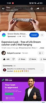 YouTube like, subscribe job scamming - Prepaid Task, Group project scamming