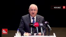 Milli Savunma Bakanı Yaşar Güler: Terör örgütü son çırpınışlarını vermekte