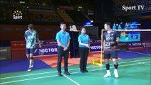 Jonatan CHRISTIE (INA) vs NG Tze Yong (MAS) VICTOR Hong Kong Open 2023 (SF)