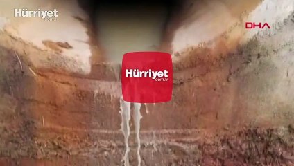 Kocaeli'de 'kimyasal madde boşaltıldı' iddiasına inceleme