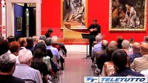 Video News - SETTIMANE BAROCCHE IN PINACOTECA