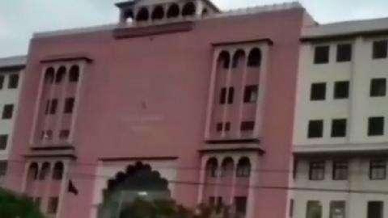 जयपुर: शादी का झांसा देकर युवती से रेप, न्यूड वीडियो वायरल करने की दी धमकी और फिर...