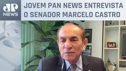 Relator da minirreforma eleitoral explica pressa do Senado para votar projeto: “Prazo ficou curto”