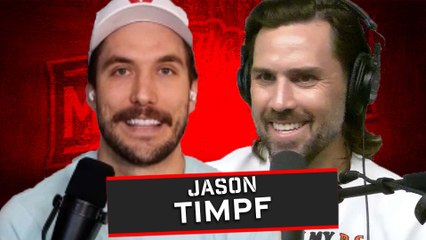 Episode 61: Jason Timpf On The Damian Lillard Trade, The New Look Celtics, And What To Expect From The NBA This Season