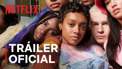 Prisa por vivir (EN ESPAÑOL) - Trailer oficial