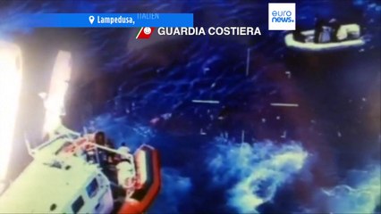 10. Jahrestag: Gedenken an verheerendes Bootsunglück vor Lampedusa