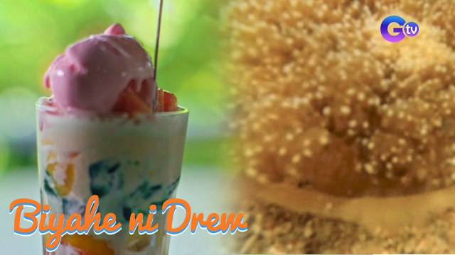 Ultimate knickerbocker showdown at kakaibang dikya ng Zamboanga, alamin! | Biyahe ni Drew
