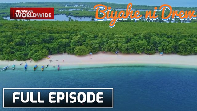 Welcome to Philippines’ Latin City, Zamboanga! (Full episode) | Biyahe ni Drew