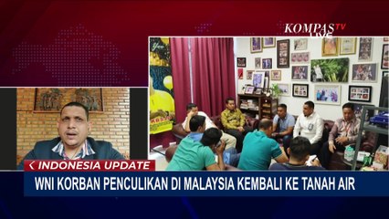 Lengkap! Begini Proses Hukum Pelaku Penculikan dan Penyisaan WNI di Malaysia