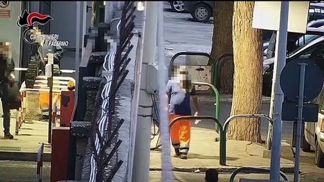 Furbetti del cartellino, 101 indagati alla Rap