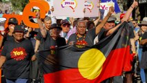 Australien stimmt über Rechte von Ureinwohnern ab