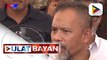 3 vloggers na nagsagawa ng exclusive interview kay dating Bucor chief Bantag, kakasuhan ng contempt of court ng DOJ