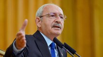 Kılıçdaroğlu’ndan baba ve oğul Erdoğan’a çok sert sözler