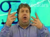 Russell Grant Video Horoscope Cancer March Saturday 29th