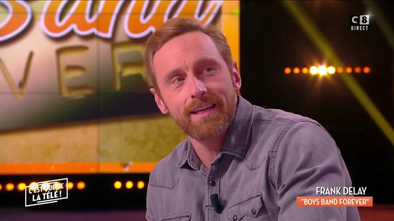 Filip Nikolic : Franck Delay fait de tristes confidences sur ses derniers jours