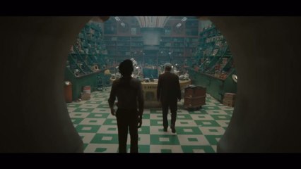 Loki Season 2 on Disney+ review: this is getting as tired as the sacred timeline