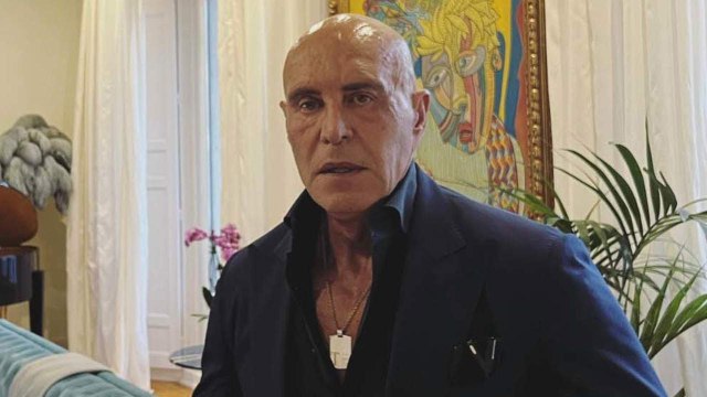 LAS B0NITAS PALABRAS DE DESPEDIDA DE KIKO MATAMOROS TRAS EL ADIÓS DE ‘SÁLVAME’