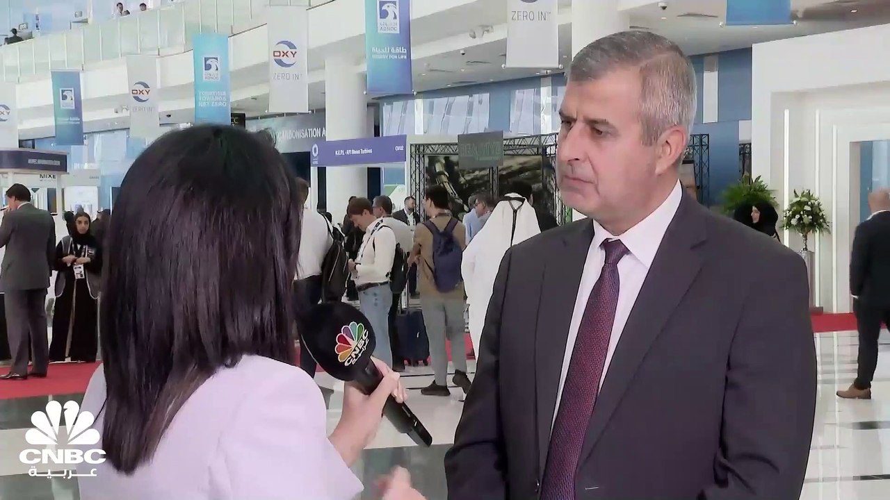 وزير الطاقة والثروة المعدنية الأردني لـ CNBC عربية: رؤيتنا هي أن يكون الأردن مركزاً إقليمياً لإنتاج الطاقة الخضراء
