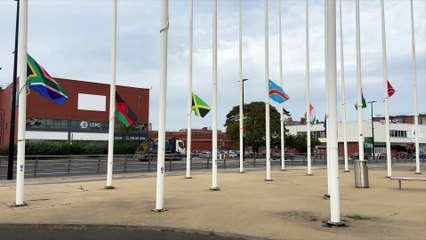 Black History Month at Hartlepool College of Further Education