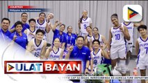 19th Asian Games Campaign ng Gilas Pilipinas women's team, nagtapos na