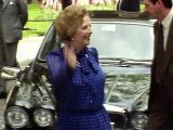 BBC Thatcher The Downing Street Years_2of4_The Best of Enemies