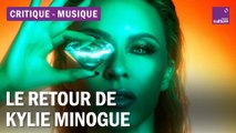 Débat critique : Kylie Minogue, une machine à tubes qui s'essouffle ?