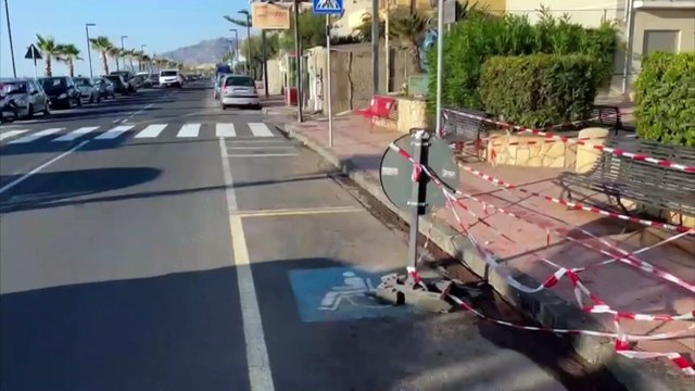 Furci Siculo: il giorno dopo l'omicidio, comunità sotto shock LE INTERVISTE